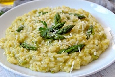 RISO ARBORIO SCOTTI  5kg.