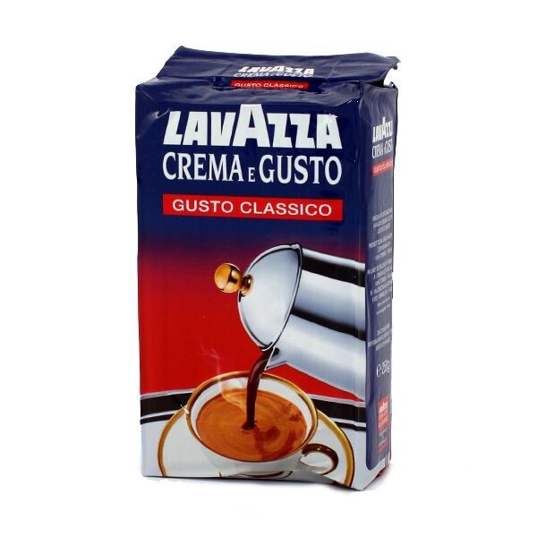 LAVAZZA MALT KAFFE - CLASSICO