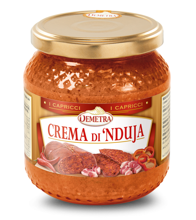 KREM AV NDUJA