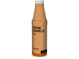 DESSERT-TOPPING KARAMEL 1 KG
