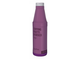 DESSERT-TOPPING BÆRMIX  1KG