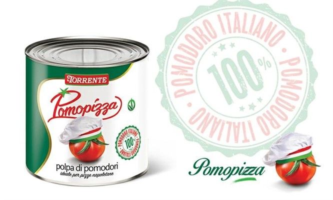 POMOPIZZA TORRENTE