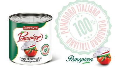POMOPIZZA TORRENTE