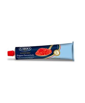 CIRIO TOMATPUREE Tube 130g