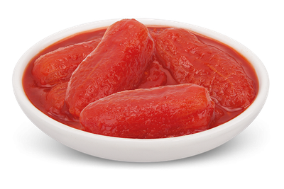 POMODORO SAN MARZANO DOP