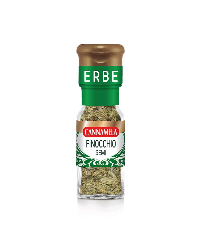 FENNIKELFRØ