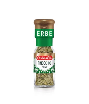 FENNIKELFRØ