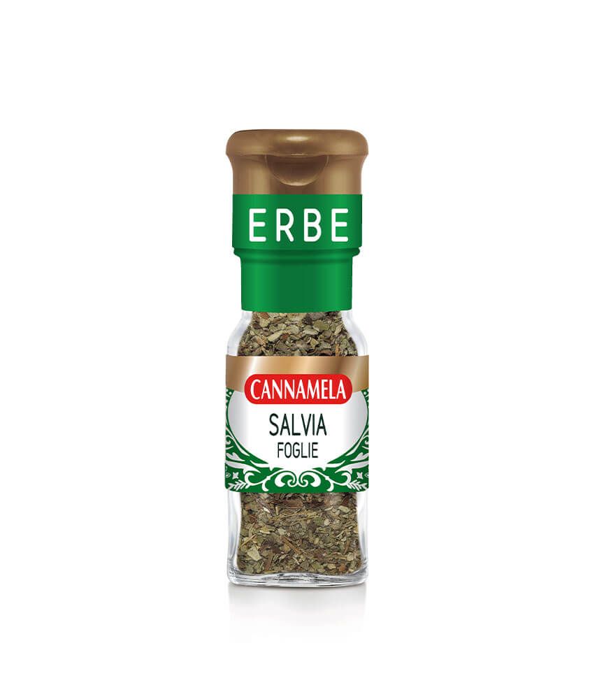 SALVIE  15GR