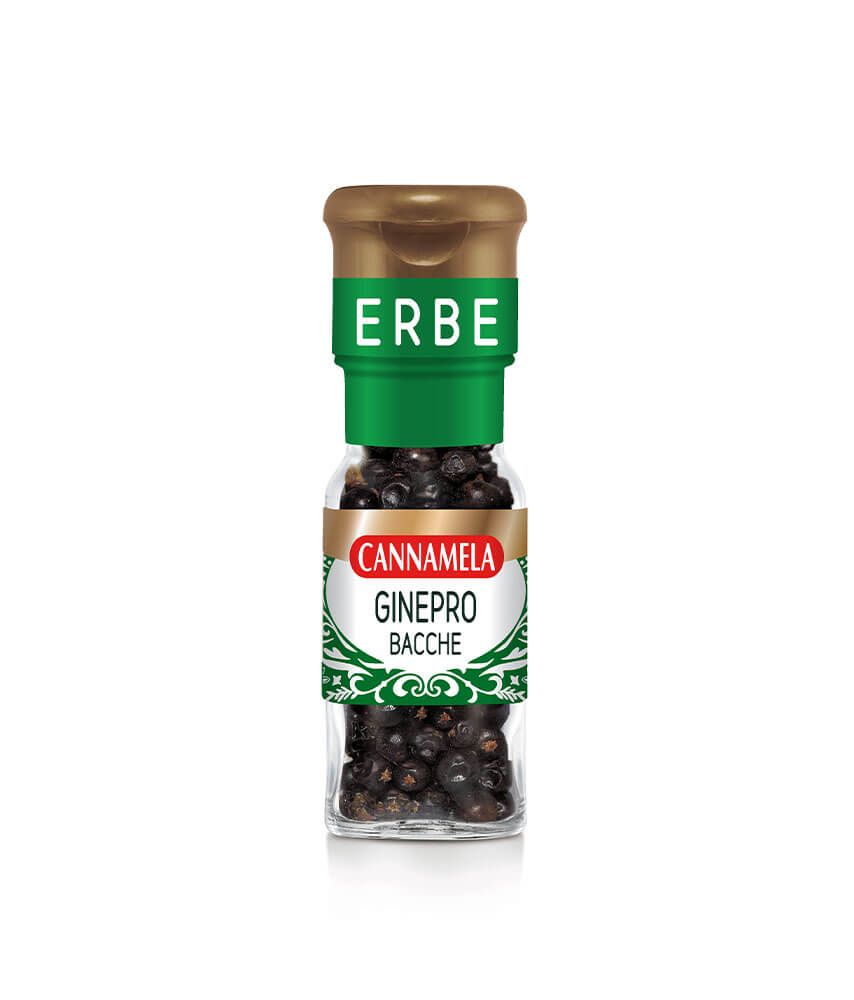 EINEBÆR HEL  35GR