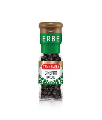 EINEBÆR HEL  35GR