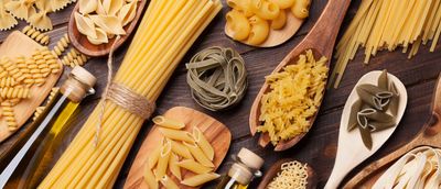 PASTA