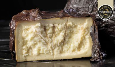 PECORINO “BISLACCO” med RUM og TOBAKK