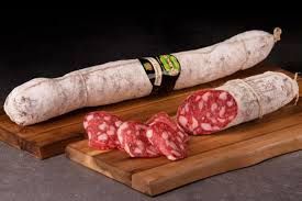 SALAME CORALLINA