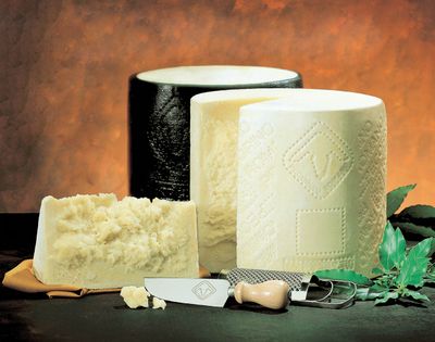 PECORINO ROMANO DOP