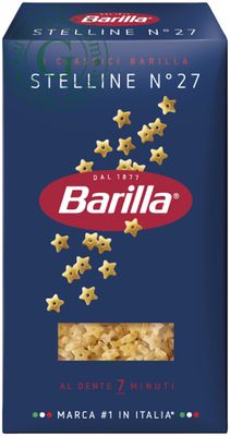 STELLINE - BARILLA