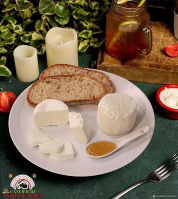 RICOTTA DI BUFALA DOP