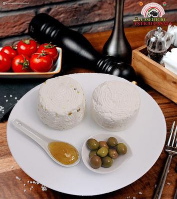 RICOTTA DI BUFALA DOP