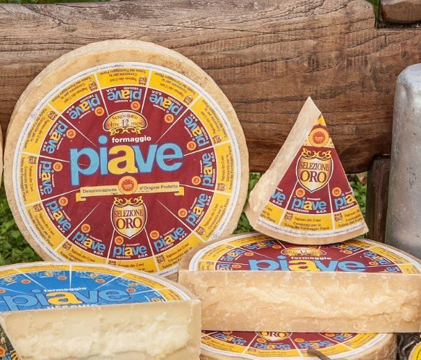 PIAVE ORO VECCHIO DOP