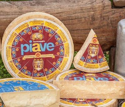 PIAVE ORO DOP
