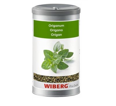 TØRKET OREGANO