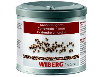 KORIANDER HEL  160GR