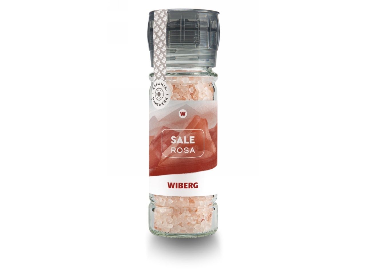 ROSA SALT MED KVERN  112GR