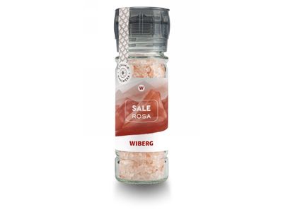 ROSA SALT MED KVERN  112GR