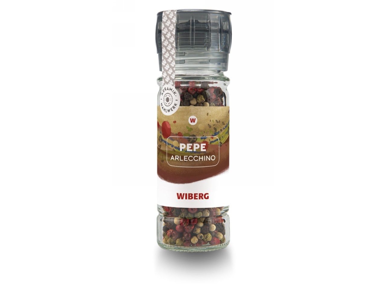 PEPPERMIX &quot;ARLECCHINO&quot; MED KVERN  43 GR