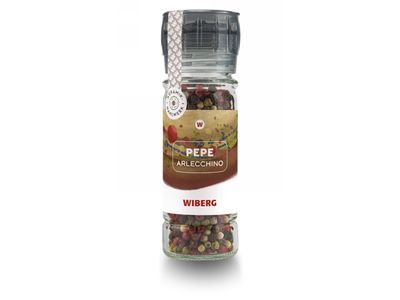 PEPPERMIX &quot;ARLECCHINO&quot; MED KVERN  43 GR