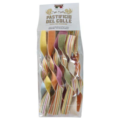 SHORT SVIOLINATA - PASTIFICIO DEL COLLE