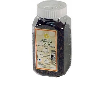 NELLIKSPIKER HEL  250GR