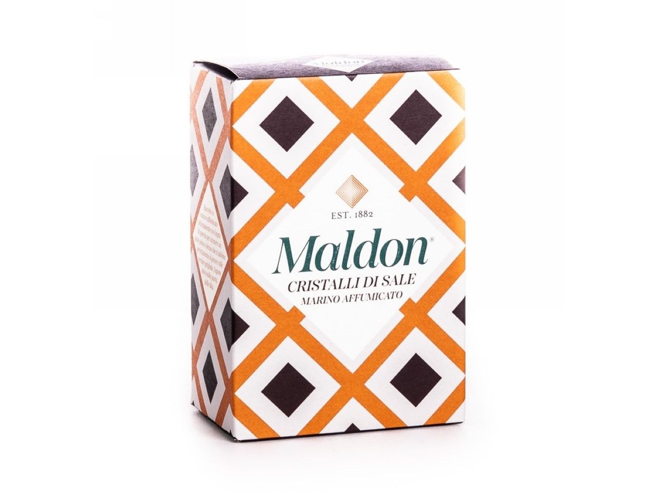 MALDON HAVSALT RØYKT