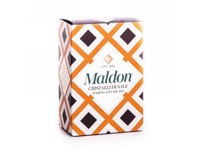 MALDON HAVSALT RØYKT