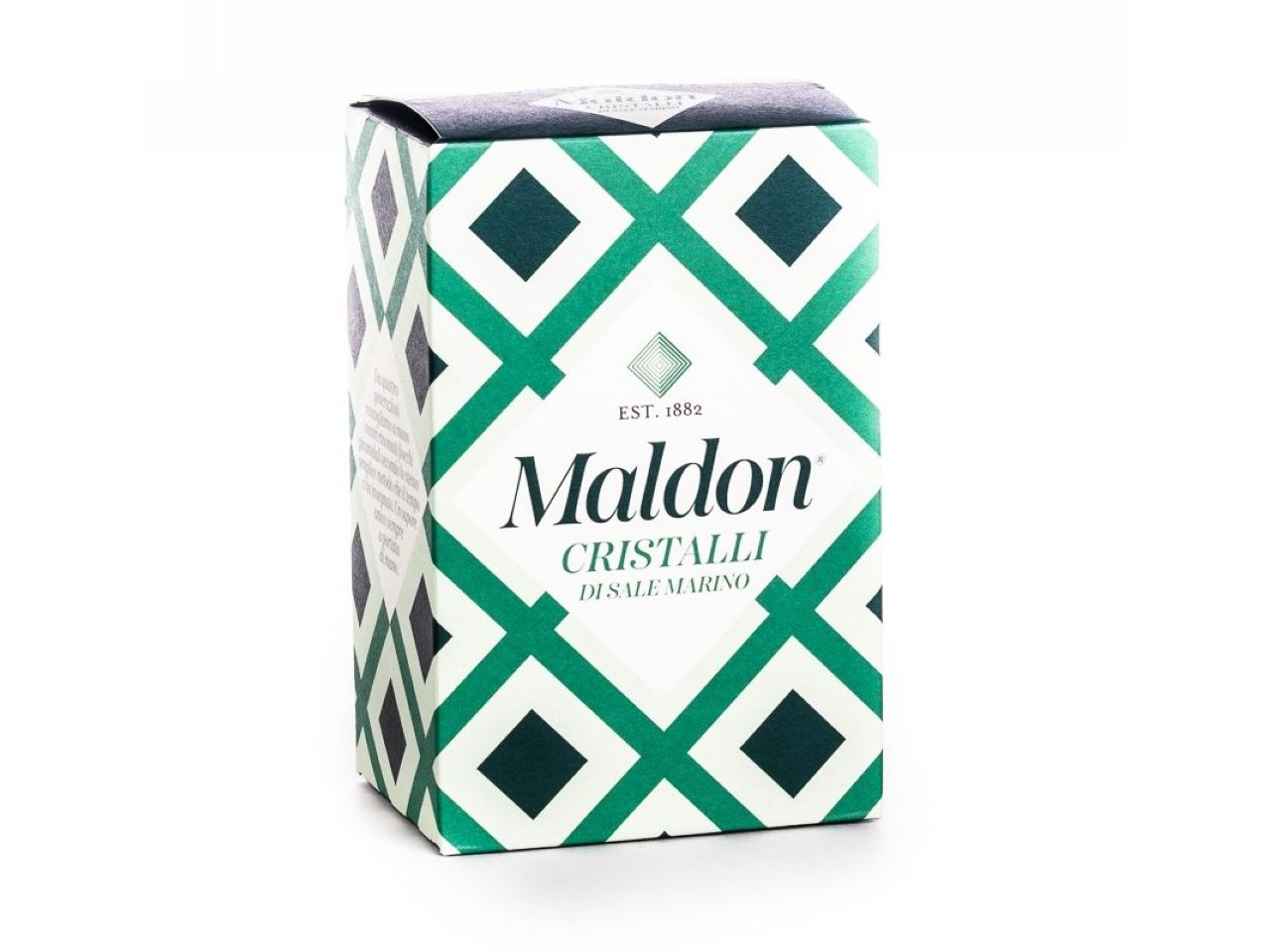 MALDON HAVSALT
