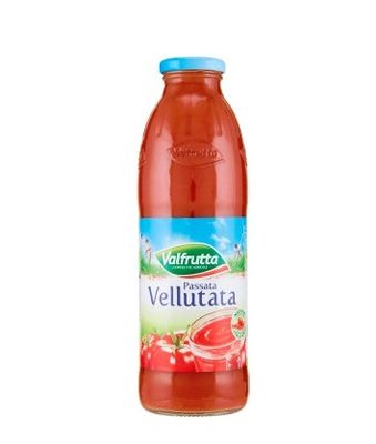 PASSATA VELLUTATA VALFRUTTA