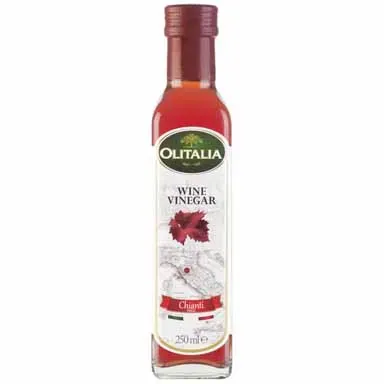 ACETO DI VINO CHIANTI LT 0,25