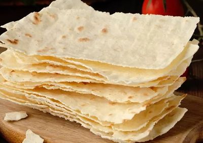 PANE CARASAU 500 GR