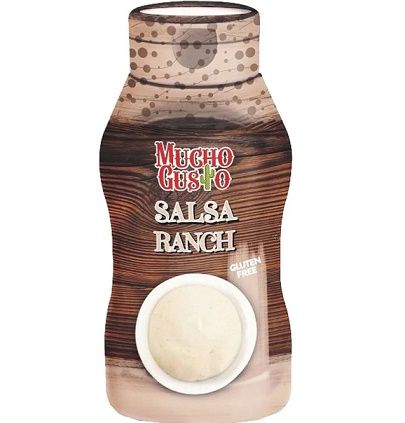 RANCH SAUS