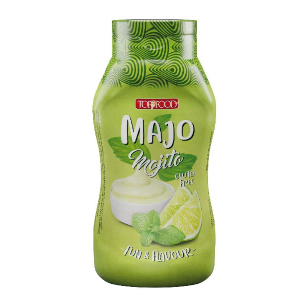 MAJO MOJITO