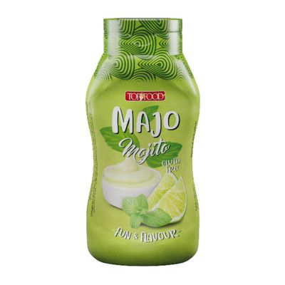 MAJO MOJITO