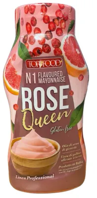 ROSE QUEEN MAJO