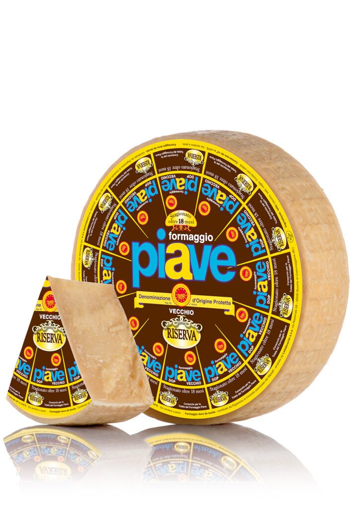 PIAVE DOP VECCHIO RISERVA