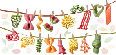 FARGET PASTA