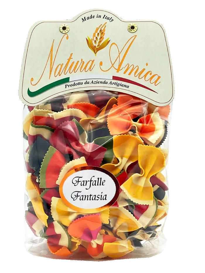 FARFALLE FANTASIA - 250GR