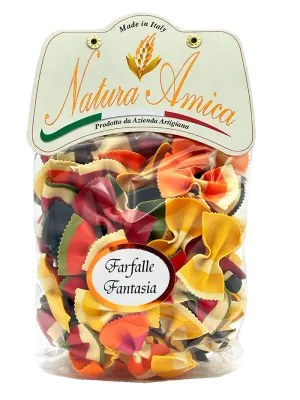 FARFALLE FANTASIA - 250GR
