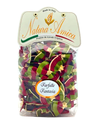 FARFALLE ITALIA - 250GR