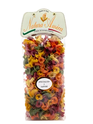 LILJER 5 SMAKER - 500GR