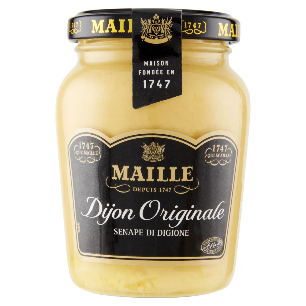 MAILLE ORIGINAL DIJON-SENNEP
