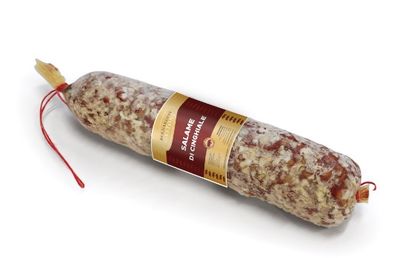 VILLSVIN SALAMI