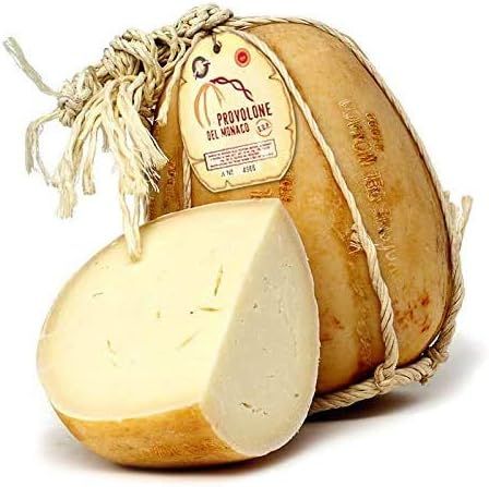 PROVOLONE DEL MONACO DOP